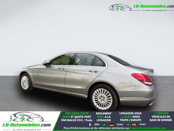  Voir d&eacute;tails -Mercedes Classe C 180 Avantgarde Executive A &agrave; Beaupuy (31)