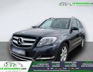 Mercedes Classe GLK GLK 220 CDI BVA &agrave; Beaupuy (31)