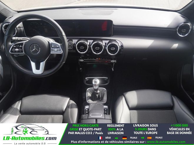 Mercedes Classe A 200 Blanc de 2018