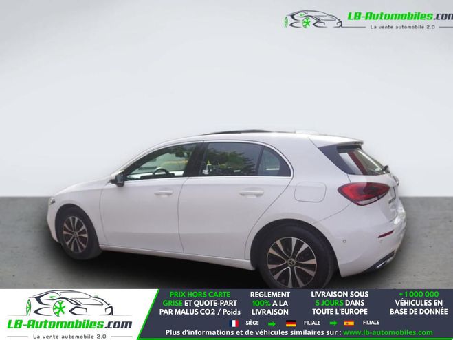 Mercedes Classe A 200 Blanc de 2018