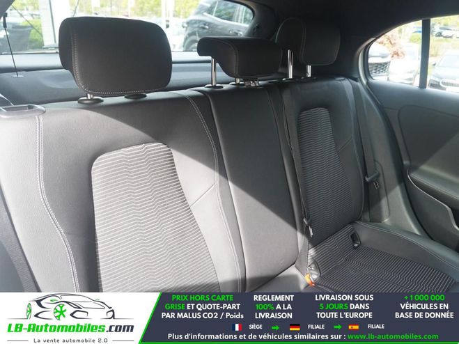 Mercedes Classe A 200 Blanc de 2018