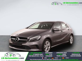  Voir d&eacute;tails -Mercedes Classe A 180 BVA &agrave; Beaupuy (31)