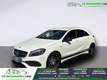  Voir d&eacute;tails -Mercedes Classe A 180 BVA &agrave; Beaupuy (31)