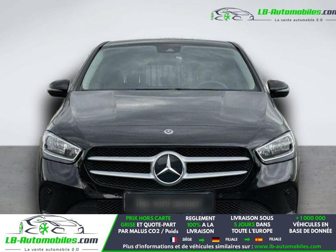 Mercedes Classe B 180 CDI BVA Noir M�tallique de 2019