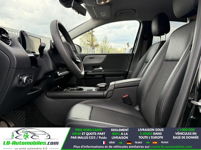 Mercedes Classe B 180 CDI BVA Noir M�tallique de 2019