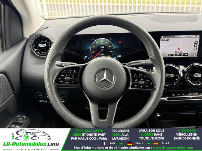 Mercedes Classe B 180 CDI BVA Noir M�tallique de 2019