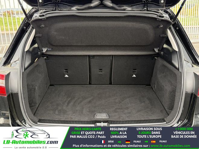 Mercedes Classe B 180 CDI BVA Noir M�tallique de 2019