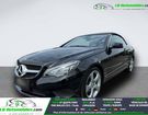 Mercedes Classe E 220 CDI BVA &agrave; Beaupuy (31)