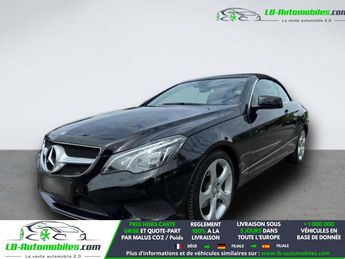  Voir d&eacute;tails -Mercedes Classe E 220 CDI BVA &agrave; Beaupuy (31)