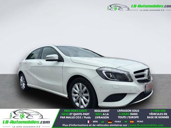 Mercedes Classe A