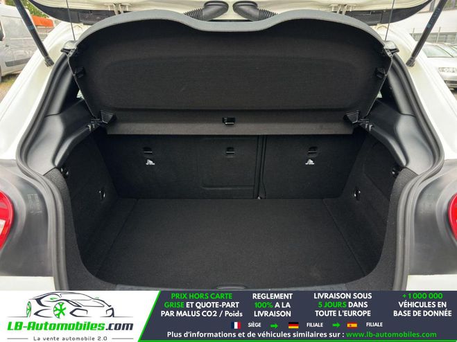 Mercedes Classe A 200 CDI 7-G DCT A Blanc de 2013
