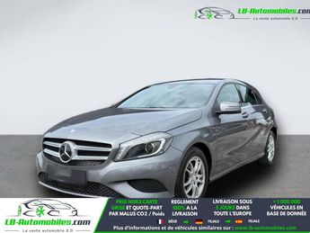 Mercedes Classe A