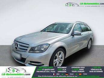 Mercedes Classe C