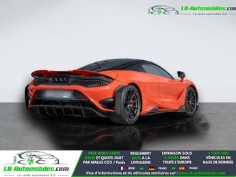  Voir d&eacute;tails -Mclaren 675LT Coup� 765LT Coup� V8 4.0 765 ch &agrave; Beaupuy (31)