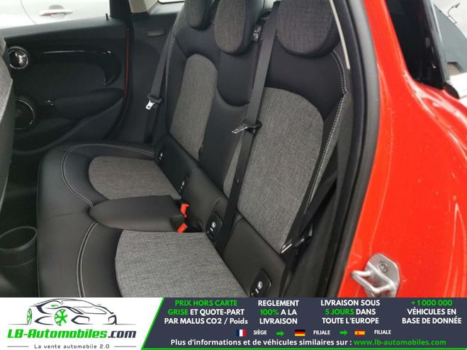 Mini Cabrio S 178 ch BVA Orange M�tallique de 2021