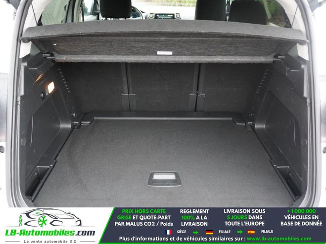 Citroen C5 BlueHDi 130 BVA Blanc de 2020
