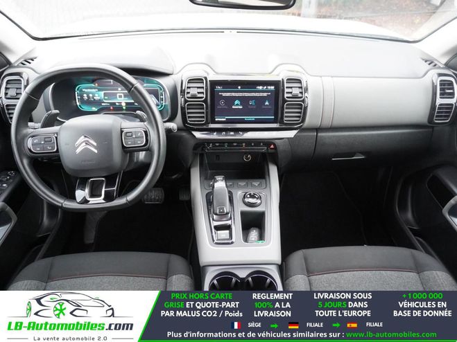 Citroen C5 BlueHDi 130 BVA Blanc de 2020