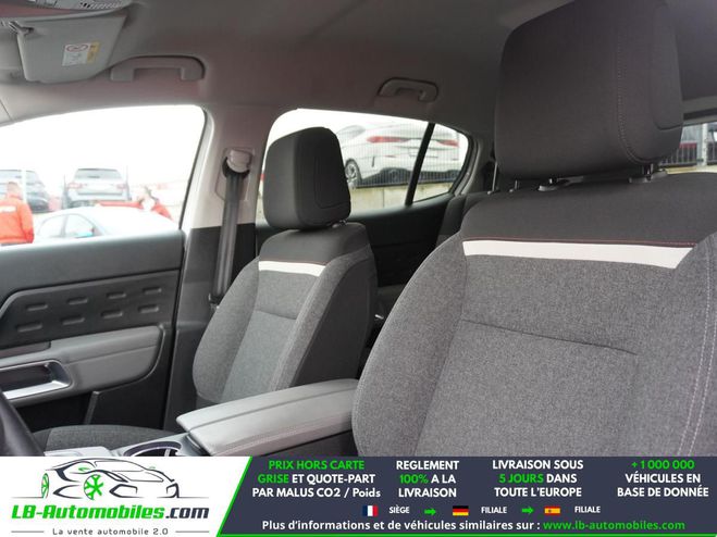 Citroen C5 BlueHDi 130 BVA Blanc de 2020