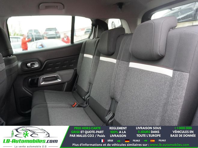 Citroen C5 BlueHDi 130 BVA Blanc de 2020