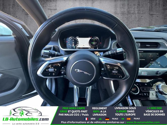 Jaguar I-Pace ch400 AWD 90kWh Blanc de 2021