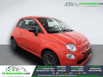 Voir d&eacute;tails -Fiat 500 1.2 69 ch BVM &agrave; Beaupuy (31)