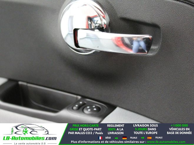 Fiat 500 1.2 69 ch BVM Rouge de 2020