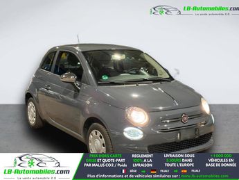  Voir d&eacute;tails -Fiat 500 1.2 69 ch BVM &agrave; Beaupuy (31)