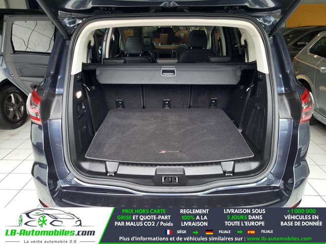 Ford S Max S-MAX 2.0 EcoBlue 190 BVA Bleu M�tallique de 2020