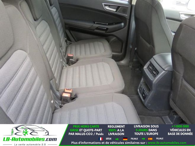 Ford S Max S-MAX 2.0 EcoBlue 190 BVA Bleu de 2020