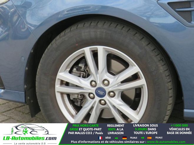 Ford S Max S-MAX 2.0 EcoBlue 190 BVA Bleu de 2020
