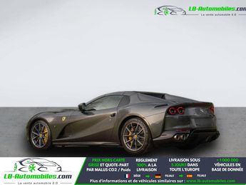  Voir d&eacute;tails -Ferrari 812 Competizione 6.5 V12 800ch &agrave; Beaupuy (31)