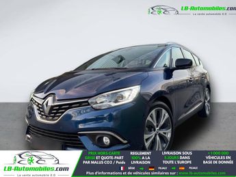  Voir d&eacute;tails -Renault Scenic 1.3TCe 115 BVM &agrave; Beaupuy (31)