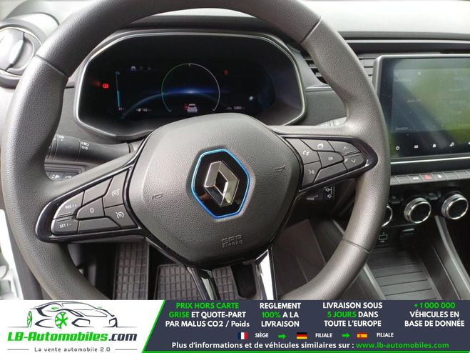 Renault Zoe R110 BVA  de 2020