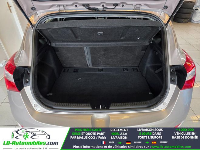 Hyundai I30 1.6 CRDi 110 BVM Beige M�tallique de 2016