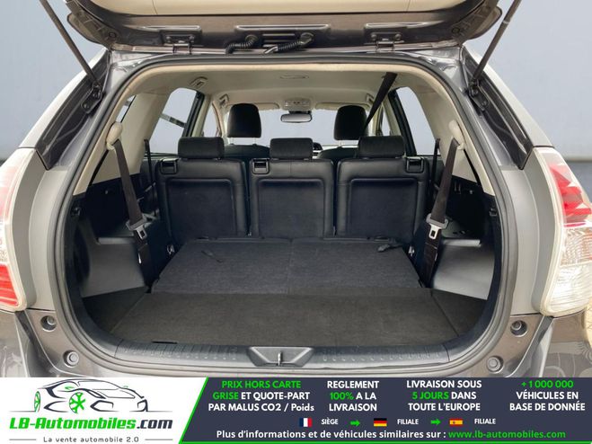 Toyota Prius 136ch Gris M�tallique de 2020