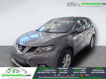  Voir d&eacute;tails -Nissan X Trail 1.6 dCi 130 7pl BVM &agrave; Beaupuy (31)