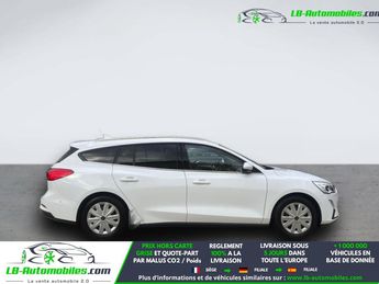  Voir d&eacute;tails -Ford Focus 1.5 EcoBlue 120 BVM &agrave; Beaupuy (31)