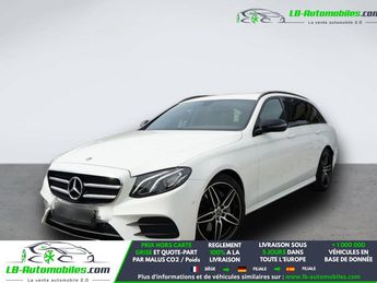  Voir d&eacute;tails -Mercedes Classe E 200 BVA &agrave; Beaupuy (31)