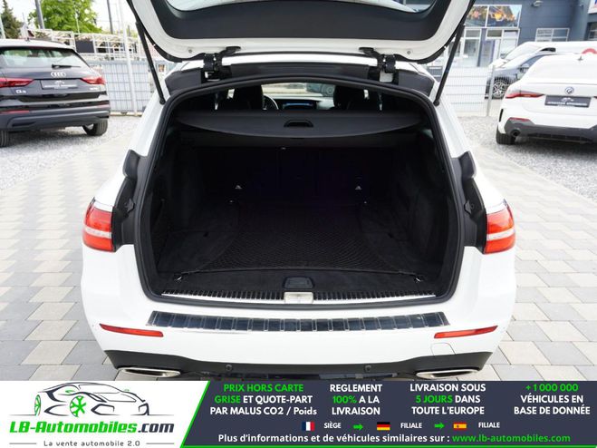 Mercedes Classe E 200 BVA Blanc de 2017