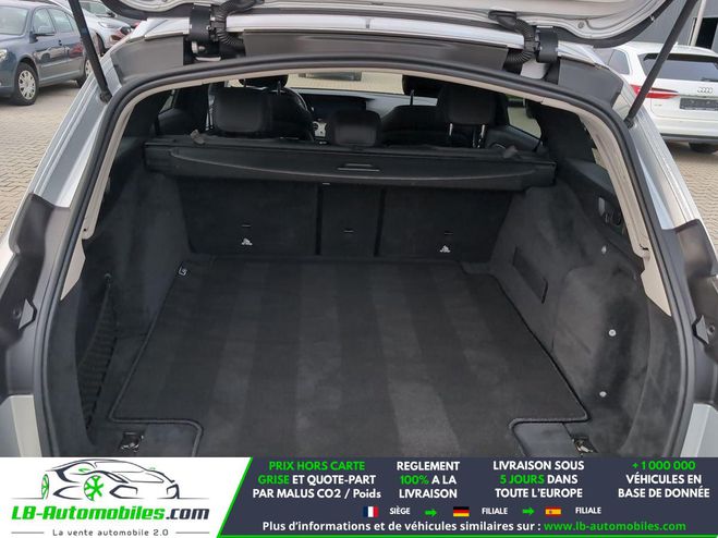 Mercedes Classe E 220 CDI BVA Argent� M�tallique de 2019