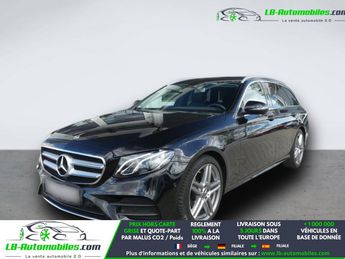 Voir d&eacute;tails -Mercedes Classe E 200 BVA &agrave; Beaupuy (31)