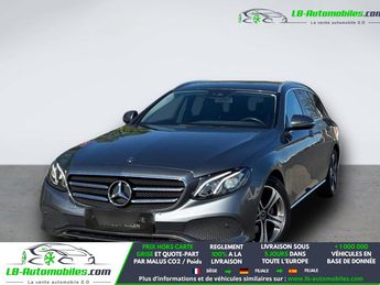  Voir d&eacute;tails -Mercedes Classe E 200 BVA &agrave; Beaupuy (31)