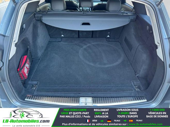 Mercedes Classe E 200 BVA Gris M�tallique de 2019