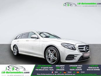  Voir d&eacute;tails -Mercedes Classe E 220 CDI BVA &agrave; Beaupuy (31)