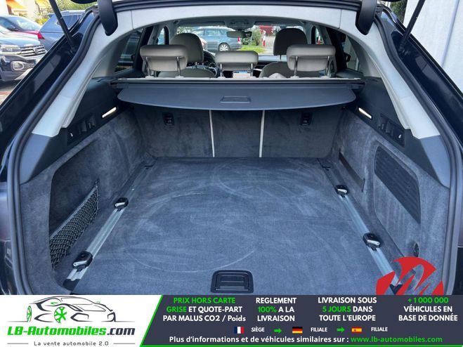 Audi A6 40 TDI 204 ch BVA Gris M�tallique de 2021