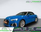 Audi A5 TDI 286 BVA Quattro &agrave; Beaupuy (31)