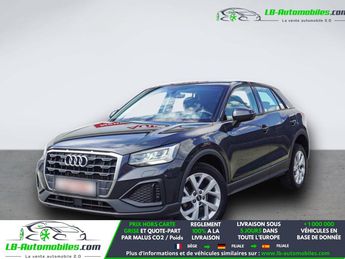  Voir d&eacute;tails -Audi Q2 TFSI 116 ch BVA &agrave; Beaupuy (31)