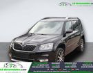 Skoda Yeti 2.0 TDI 140 4x4 &agrave; Beaupuy (31)