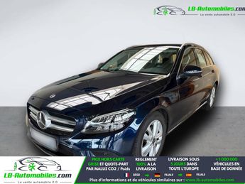 Mercedes Classe C