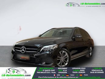 Mercedes Classe C